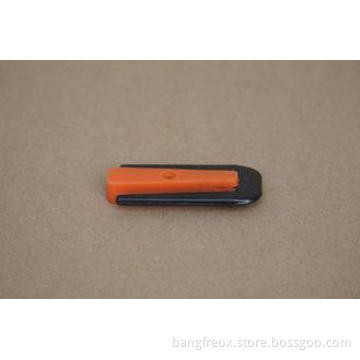 Wall mounted FTTH Fiber Splice closure , dome type cable he